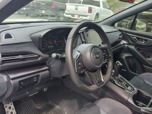 Used 2022 Subaru WRX GT AWD/4WD image 14