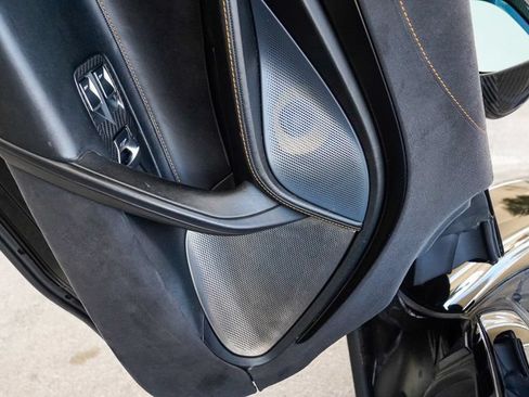Used 2021 McLaren 720S Spider RWD image 43