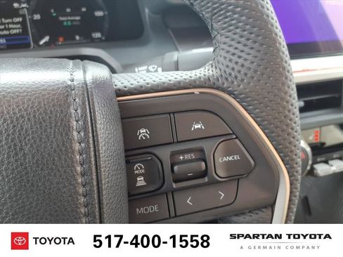New 2026 Toyota Tacoma TRD Off-Road AWD/4WD image 18