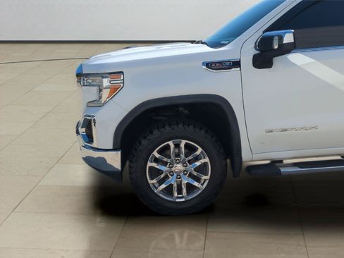 Used 2020 GMC Sierra 1500 SLT w/ SLT Premium Plus Package AWD/4WD image 15