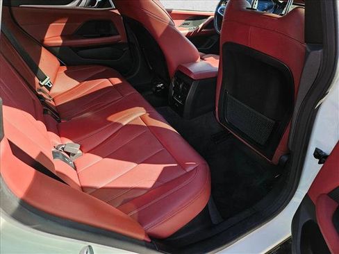 Certified 2023 BMW 430i Gran Coupe 430i w/ M Sport Package image 20