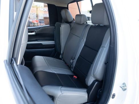 Used 2019 Toyota Tundra SR5 RWD image 19