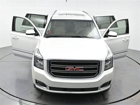 Used 2016 GMC Yukon SLT w/ Open Road Package image 50