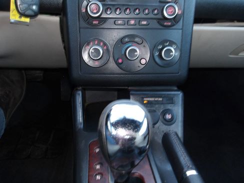 Used 2006 Pontiac G6 GT w/ Premium Value Package image 14