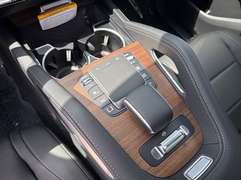 New 2025 Mercedes-Benz GLS 450 4MATIC image 23
