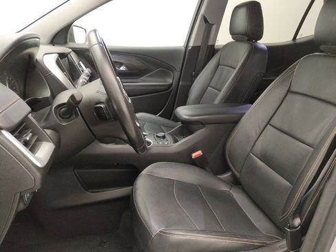 Used 2019 GMC Terrain SLT FWD image 17