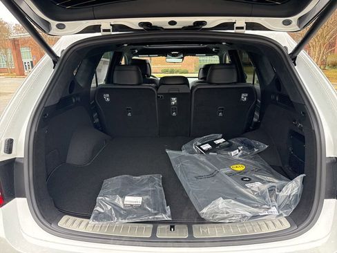 New 2026 Genesis GV80 3.5T Prestige image 29