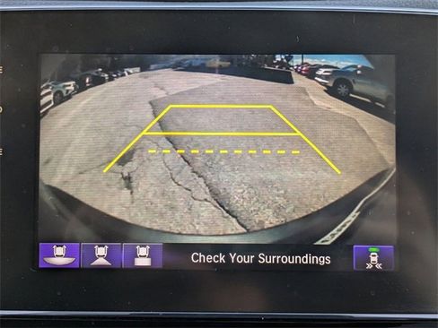 Used 2019 Honda CR-V EX-L image 27