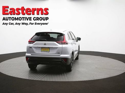 Used 2024 Mitsubishi Eclipse Cross LE AWD/4WD image 36