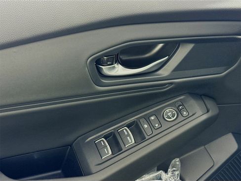 New 2025 Honda Accord SE image 14