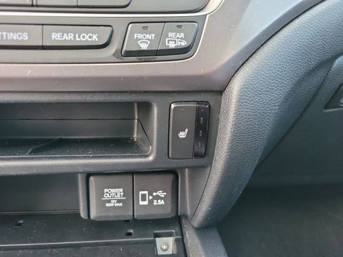 Used 2021 Honda Pilot EX-L image 20