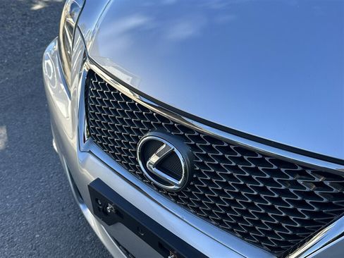 Used 2014 Lexus IS 350C w/ F-Sport Package w/as Tires RWD image 37