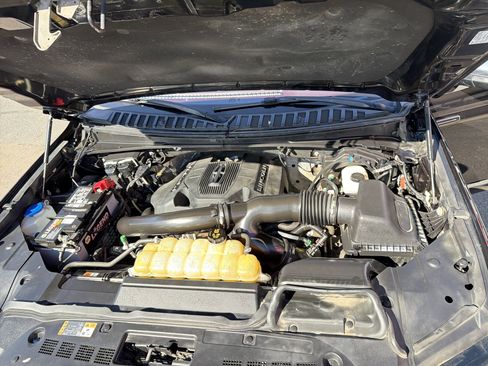 Used 2019 Lincoln Navigator Black Label image 27