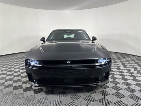 New 2025 Dodge Charger R/T w/ Quick Order Package 25M R/T image 17