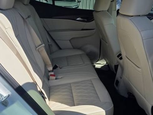 Used 2023 Buick Envision Avenir AWD/4WD image 15