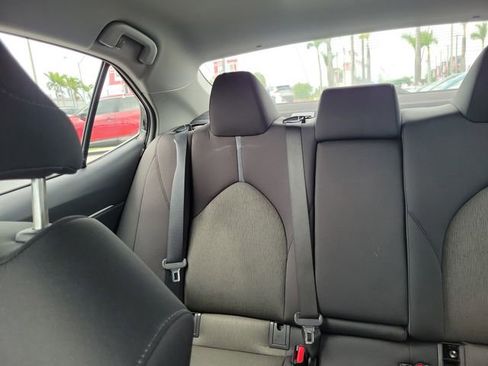 Used 2023 Toyota Camry LE FWD image 19