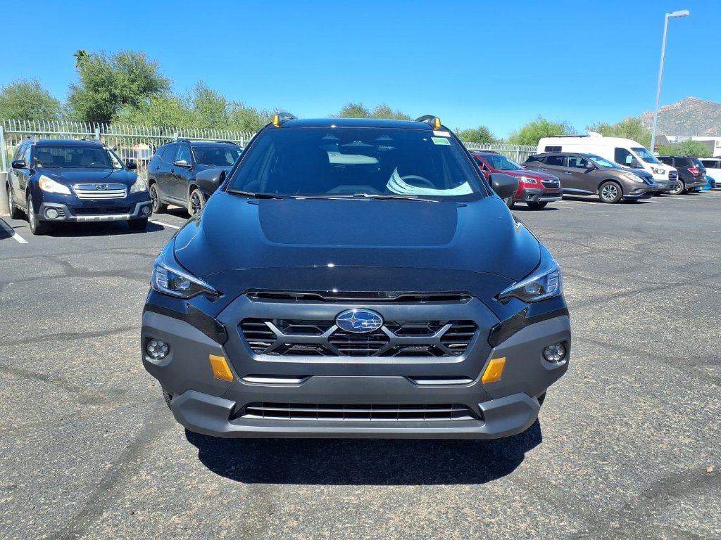 New 2026 Subaru Crosstrek 2.5i Wilderness AWD/4WD image 7