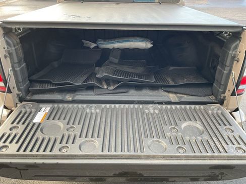 Used 2023 Nissan Frontier PRO-4X w/ Pro Convenience Package image 21