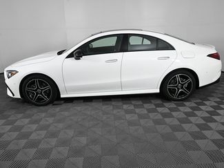 New 2026 Mercedes-Benz CLA 250 video 3