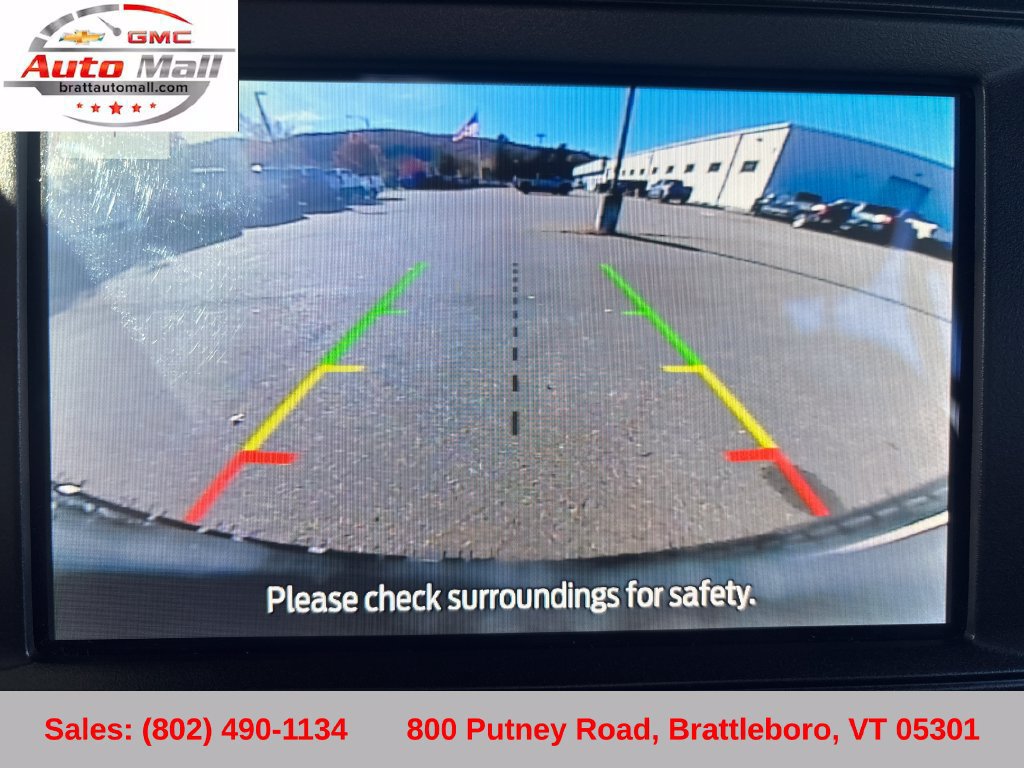 Used 2022 Ford Bronco 4-Door AWD/4WD image 21
