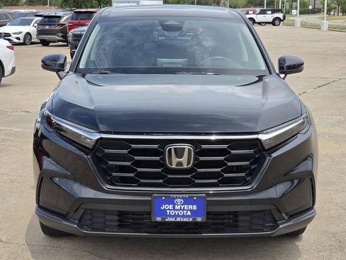 Used 2025 Honda CR-V LX image 3