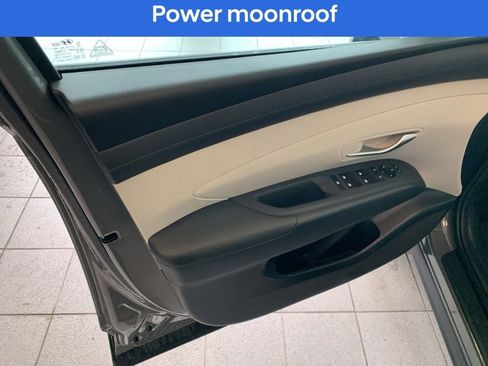 New 2026 Hyundai Tucson SEL AWD/4WD image 4