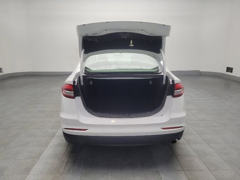 Used 2019 Ford Fusion SE image 29