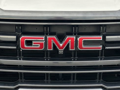 Used 2023 GMC Yukon XL AT4 w/ AT4 Premium Package image 44