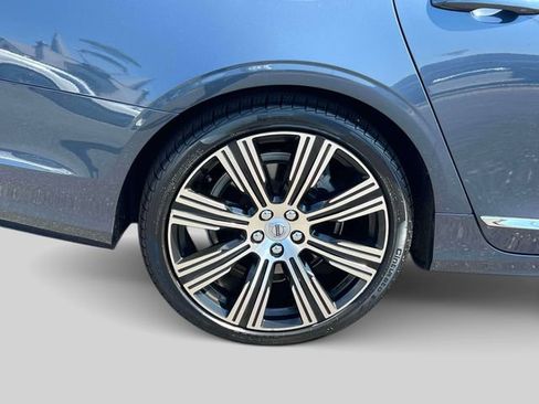 Used 2023 Volvo S90 B6 Ultimate w/ Protection Package AWD/4WD image 9