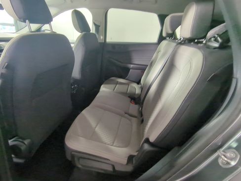 Used 2022 Ford Escape SE w/ Cold Weather Package image 11