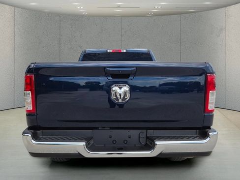 Used 2021 RAM 1500 Big Horn RWD image 6