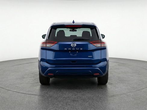 Used 2025 Nissan Rogue SV FWD image 7