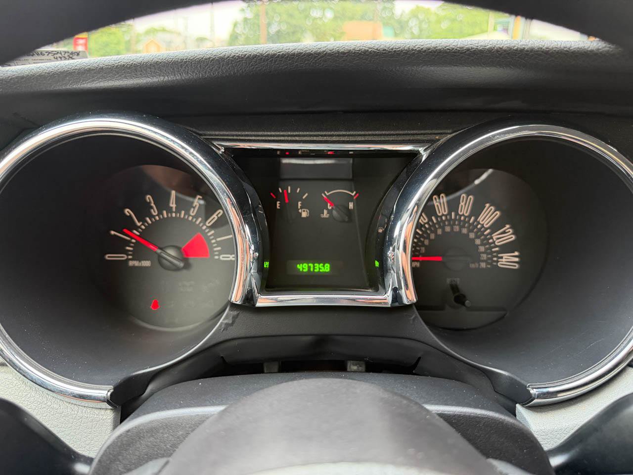 Used 2007 Ford Mustang GT RWD image 24