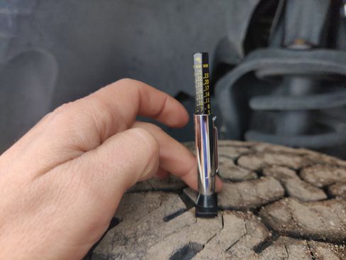 Used 2011 RAM 2500 Laramie w/ Cold Weather Group image 31