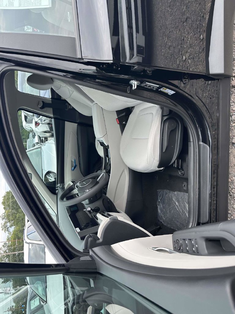 New 2026 Hyundai Tucson SE AWD/4WD image 15