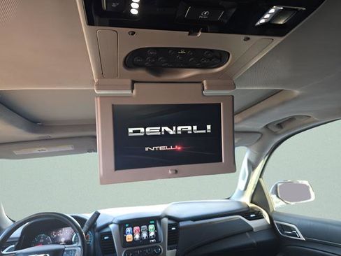 Used 2017 GMC Yukon XL Denali w/ Open Road Package image 13