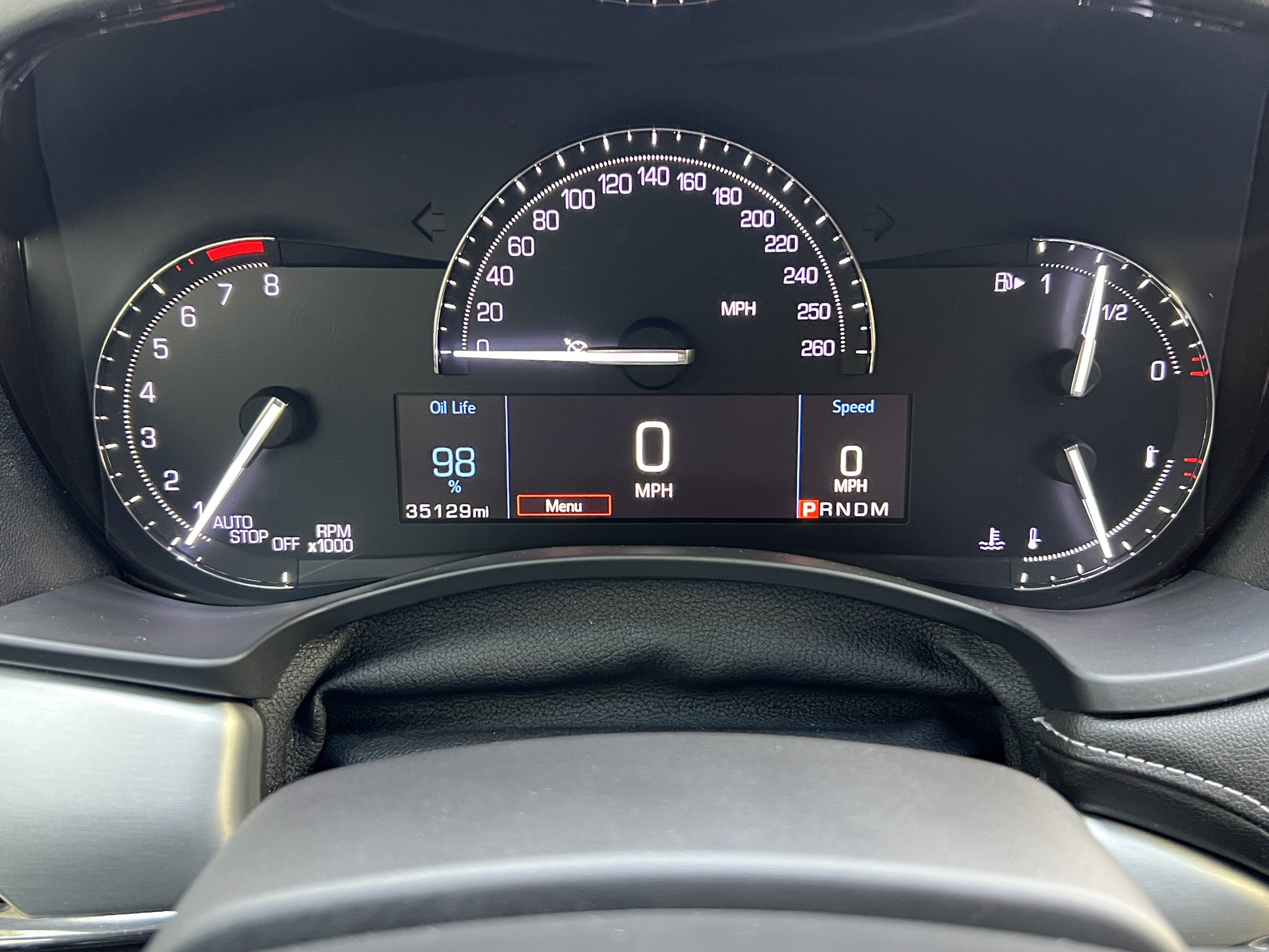 Used 2018 Cadillac ATS Luxury AWD/4WD image 30