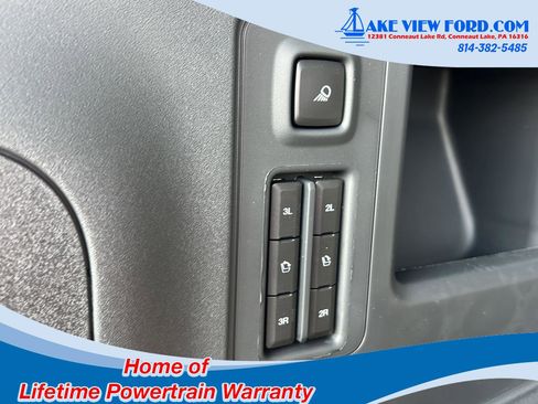 New 2026 Ford Expedition Active AWD/4WD image 12