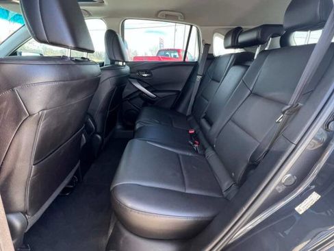 Used 2015 Acura RDX AWD w/ Technology Package image 11