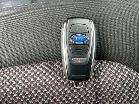 Used 2024 Subaru Impreza RS image 33
