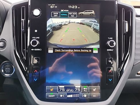 New 2026 Subaru Forester Sport AWD/4WD image 38