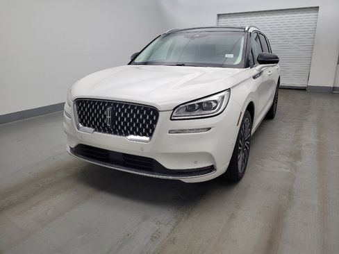 Used 2020 Lincoln Corsair Reserve w/ Equipment Group 202A AWD/4WD image 15