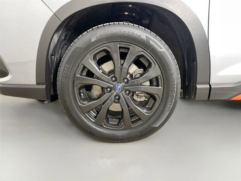 Used 2023 Subaru Forester Sport AWD/4WD image 29