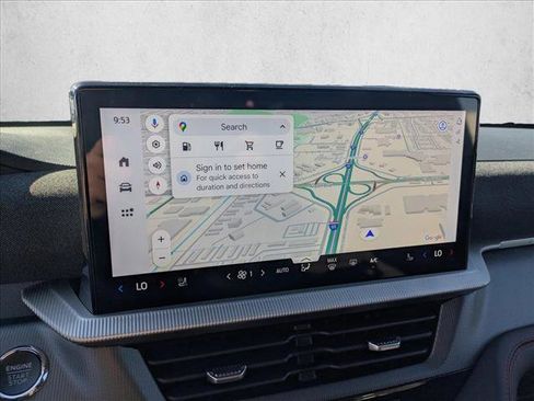 New 2026 Ford Explorer ST-Line w/ ST-Line Street Pack image 13