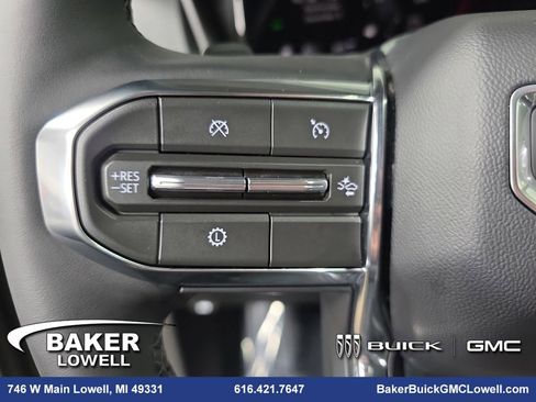 New 2026 GMC Terrain Elevation w/ Elevation Premium Package image 17