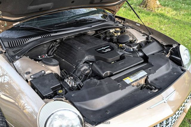 Used 2005 Ford Thunderbird RWD image 15