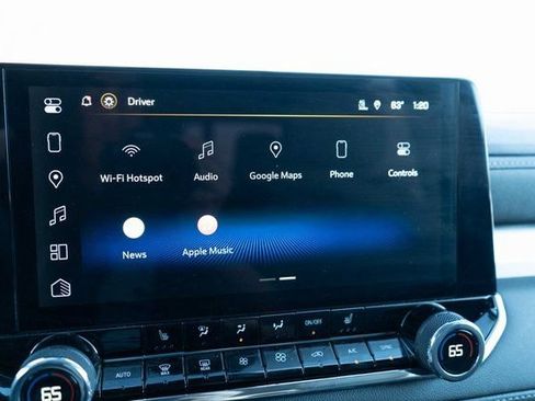 New 2026 Chevrolet Colorado LT w/ LT Convenience Package RWD image 21