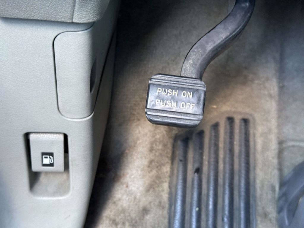 Used 2005 Honda Odyssey EX image 26