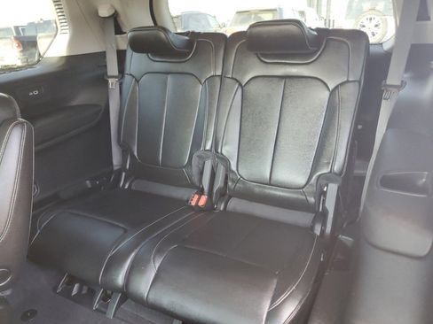 Used 2023 Jeep Grand Cherokee L Limited image 33