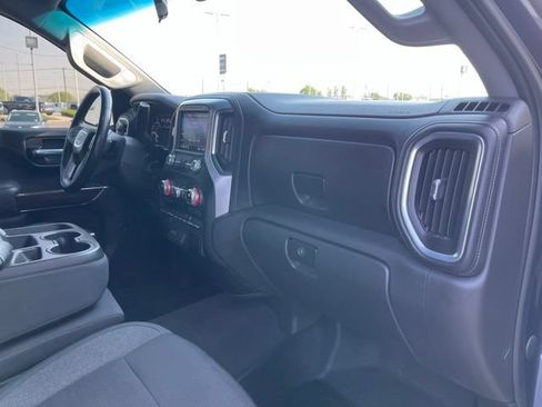 Used 2021 GMC Sierra 1500 Elevation AWD/4WD image 17